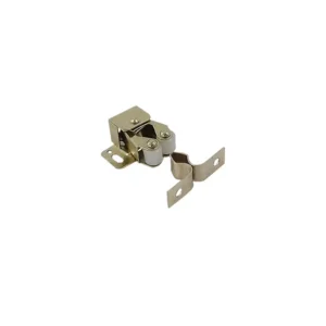 BROCHE RODILLO T/CANGREJO L/BRILLANTE C/TOR
