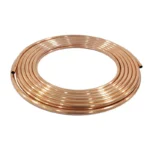 TUBO DE 16 MM. 5/8" COBRE FLEX.TIPO U.G.18.29MT
