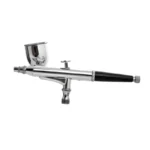 AEROGRAFO PROF. METALICO ABANICO 3CM GRAVEDAD