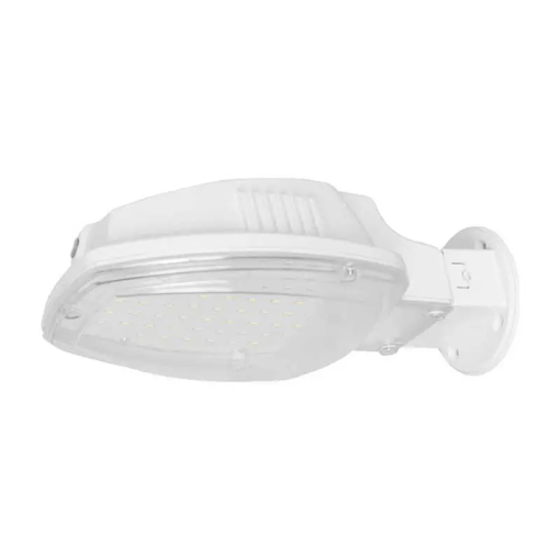 LAMPARA LED 30W SUB-URBANA P/EXT D/SOBREPONER L/BL