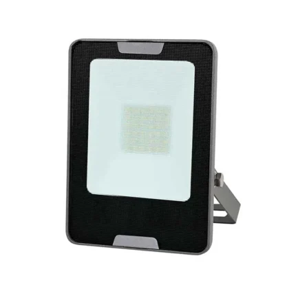 REFLECTOR DE LED 30 W. INTEMP. LUZ BLANCA