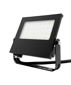 REFLECTOR DE LED 30 W. INTEMP. LUZ BLANCA