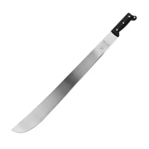 MACHETE DE 24" PULIDO       COLLINS 460-24