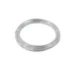 ALAMBRE GALVANIZADO # 14.5 FEROX 1KG