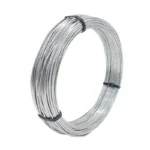 ALAMBRE GALVANIZADO # 14.5 FEROX 1KG
