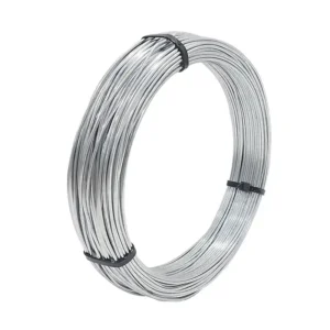 ALAMBRE GALVANIZADO # 14.5 FEROX 1KG