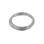 ALAMBRE GALVANIZADO # 18 FEROX 1KG