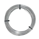 ALAMBRE GALVANIZADO # 18 FEROX 1KG