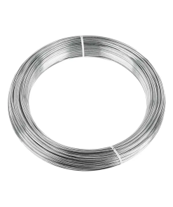 ALAMBRE GALVANIZADO # 20   D.A. ROLLO 231 MTS.