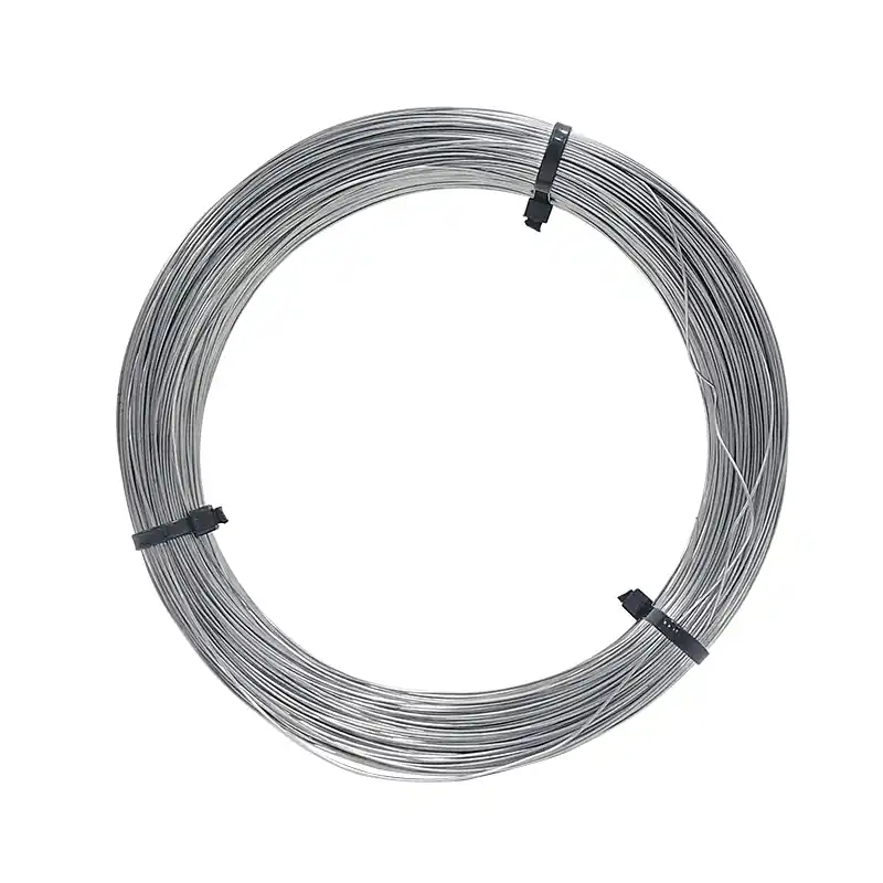 ALAMBRE GALVANIZADO # 20 FEROX 1KG