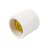 SOQUET DE PORCELANA P/CANDIL  118 IUSA  *