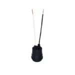 SOQUET DE INTEMPERIE D/HULE CAT-119 IUSA