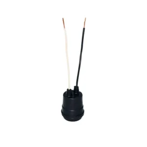 SOQUET DE INTEMPERIE D/HULE CAT-119 IUSA