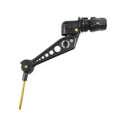 VALVULA DE LLENADO P/TINACO 1/2 A 3/4 ROTOPLAS