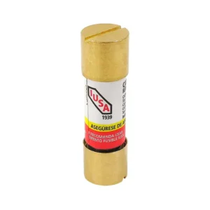 CARTUCHO DE  30 AMP. CLASE HE10 IUSA