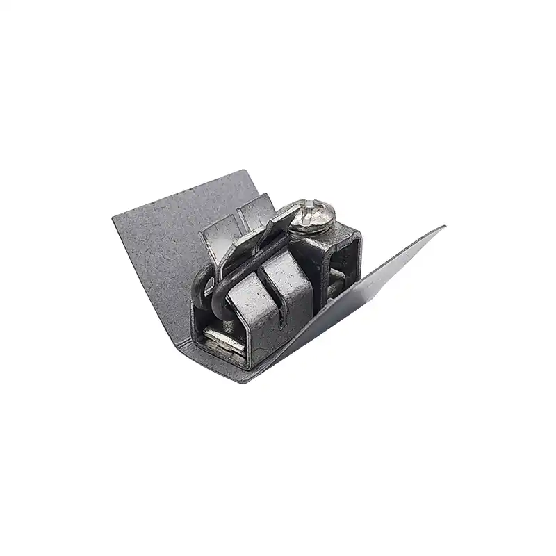 QUINTA TERMINAL P/BASE MEDIDOR IUSA