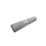 TELA CRIBA REFORZADA 5X5 - GRANO D/PLATA X MT