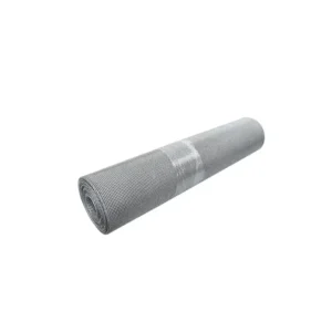 TELA CRIBA REFORZADA 5X5 - GRANO D/PLATA X MT