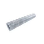 TELA CRIBA REFORZADA 3X3 - 10MT GRANO D/PLATA