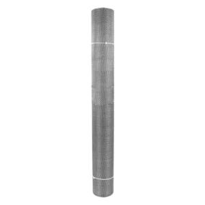 TELA CRIBA LIGERA 5X5 -10MT GRANO D/PLATA-10001FEX