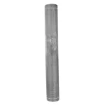 TELA CRIBA REFORZADA 5X5 -10MT GRANO D/PLATA