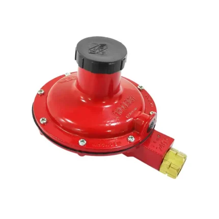 REGULADOR P/GAS ALTA PRESION 2403 ROJO
