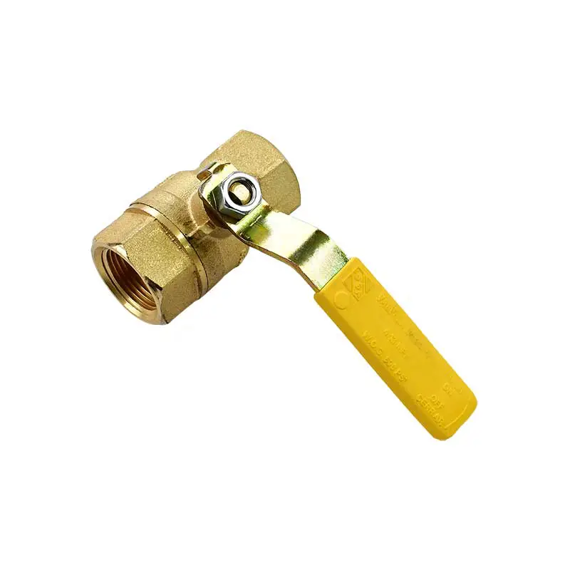 VALVULA ESFERA 3/4 ROSCABLE MIÑO IUSA