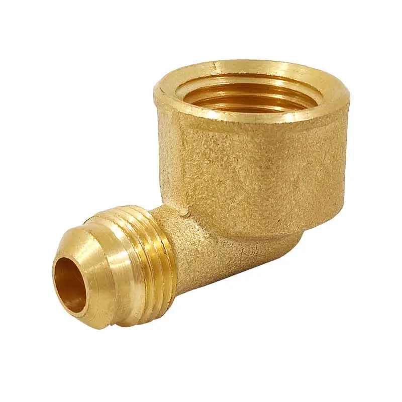 CODO P/ESTUFA 3/8" X 3/8" EMP50 IUSA