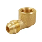 CODO P/ESTUFA 3/8" X 1/2" CE-5 IUSA