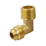 CODO TERMINAL DE 90§ 3/8" X 3/8" EMP50 IUSA