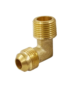 CODO TERMINAL DE 90§ 3/8" X 3/8" EMP50 IUSA