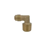 CODO TERMINAL DE 90§ 3/8" X 1/2" EMP50 IUSA