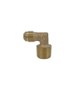 CODO TERMINAL DE 90§ 3/8" X 1/2" EMP50 IUSA