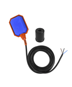 ELECTRONIVEL FLOTADOR HERMETICO 3 METROS