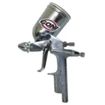 PISTOLA MINI DE GRAVEDAD 1.0 5 CM ABANICO