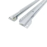 CORREDERA T/EUROPEA 20"50CM S/T JGO BLANCA