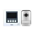 INTERFON SISTEMA AUDIO MONITOR 4.3" TOUCH BTICINO