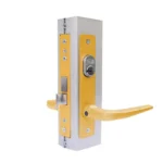 CERRADURA 549 AD P/PUERTAS ALUMINIO PHL