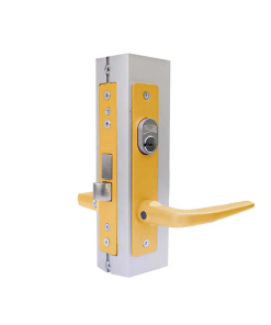 CERRADURA 549 AD    P/PUERTAS ALUMINIO         PHL