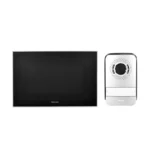 INTERFON SISTEMA AUDIO MONITOR 7" TOUCH BTICINO