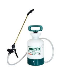 FUMIGADORA MANUAL  5.5 LTS LIQUIDOS  36PSI PACTO