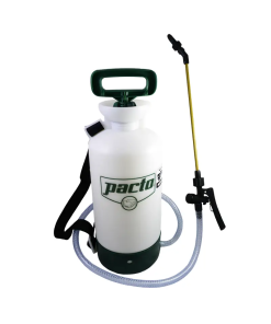 FUMIGADORA MANUAL  5 LTS LIQUIDOS  36PSI PACTO