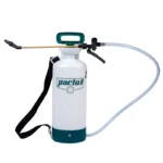 FUMIGADORA MANUAL 6 LTS LIQUIDOS 36PSI PACTO