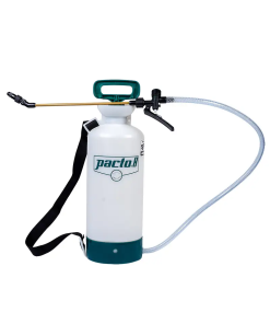 FUMIGADORA MANUAL  6 LTS LIQUIDOS  36PSI PACTO