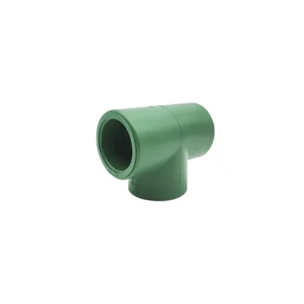 TEE REDUCIDA CENTRAL 32 X 20 X 32 MM      200186