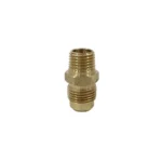 NIPLE TERMINAL P/CONEXION GAS 3/8" X 1/4" NTL-12L