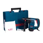 MARTILLO PERFORADOR 3.5 K 800W 3.5J GBH 3-28 DRE