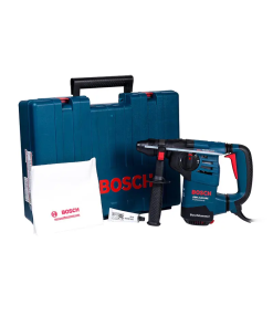 MARTILLO PERFORADOR 3.5 K 800W 3.5J  GBH 3-28 DRE