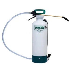 FUMIGADORA MANUAL 9 LTS LIQUIDOS 36PSI PACTO