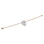REGULADOR P/GAS DE 2 VIAS C/PICTAIL R-2001 PRECIME